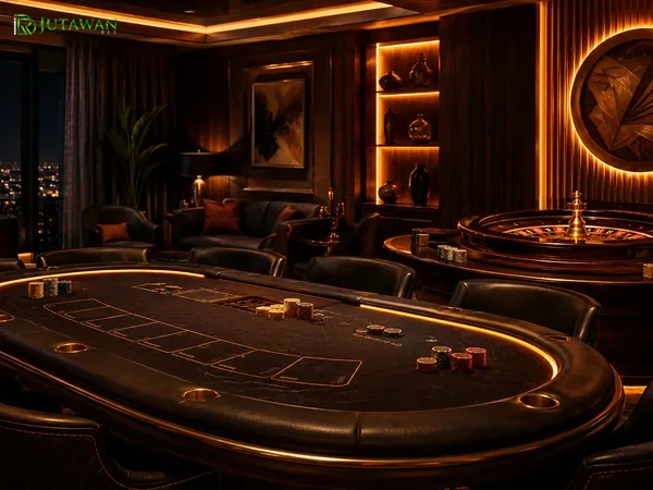 Tampilan Ocean King Jackpot 1