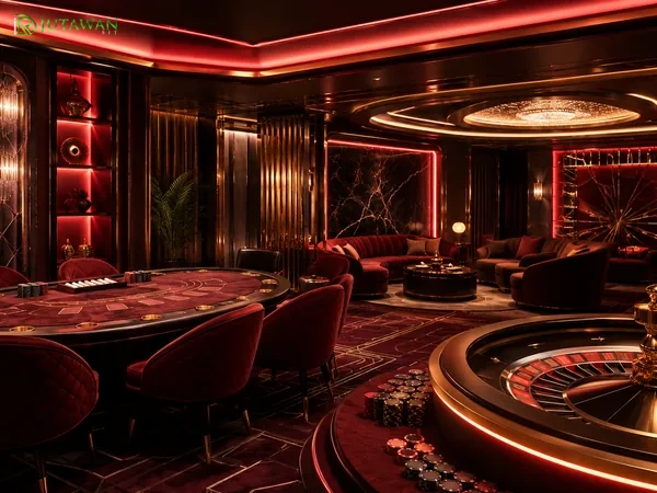 Tampilan Ocean King Jackpot 2